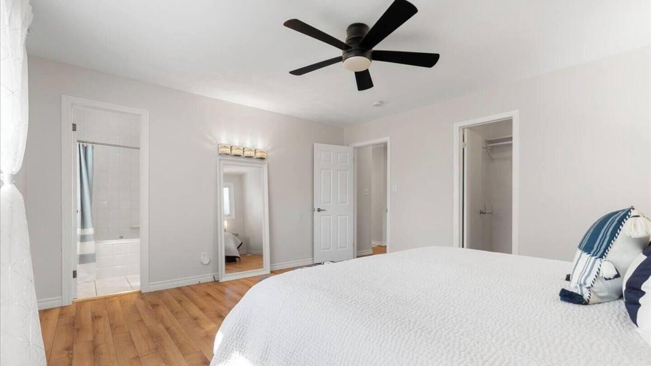 Photo of Bedroom in Prince Edward
