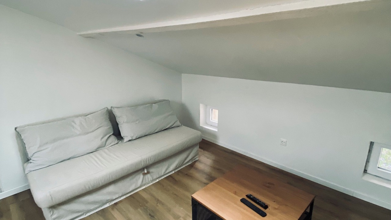 Photo of Livingroom in Albi