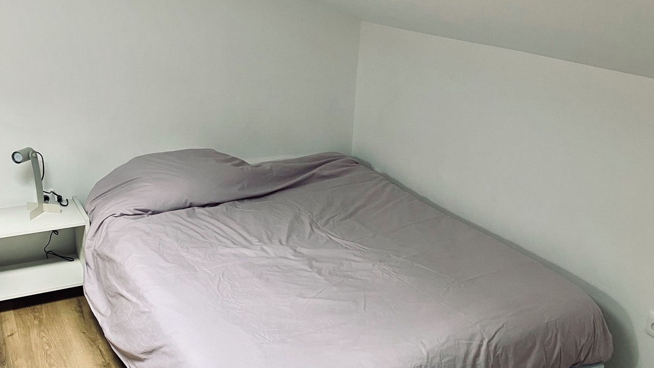 Photo of Bedroom in Albi