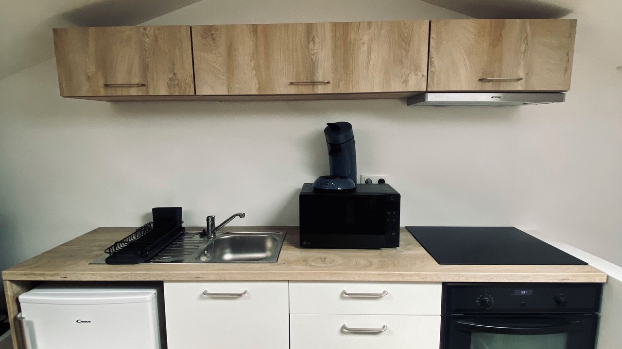 Photo of Kitchen in Albi