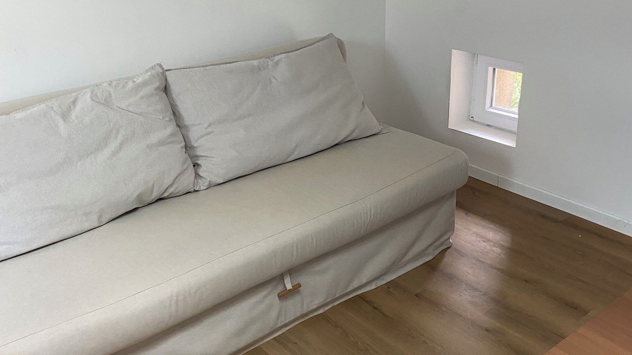 Photo of Livingroom in Albi