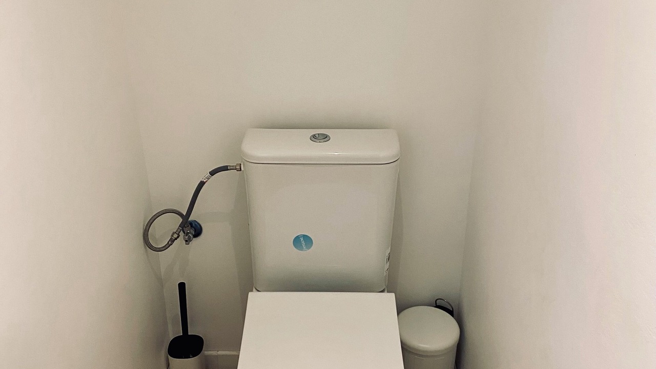Photo of Bathroom in Albi