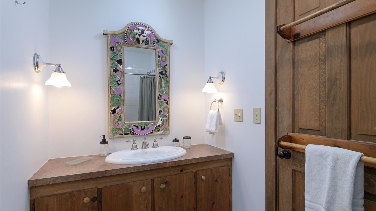 Photo of Bathroom in Plymouth