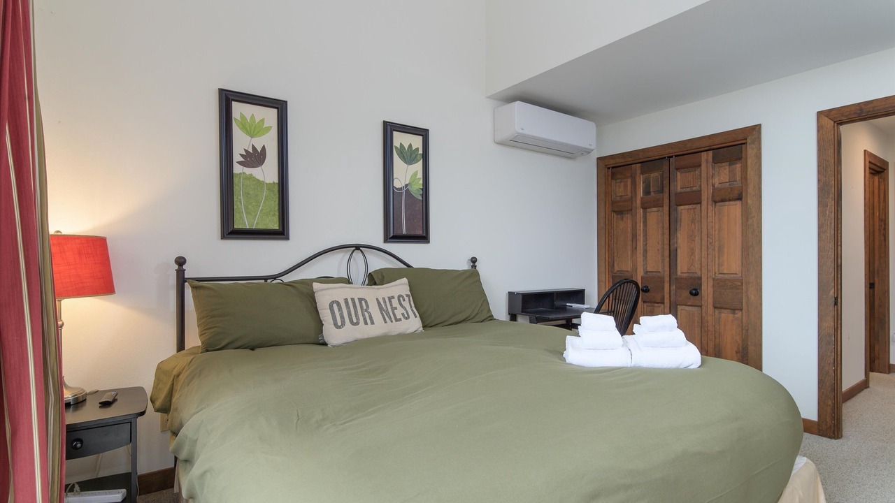 Photo of Bedroom in Plymouth