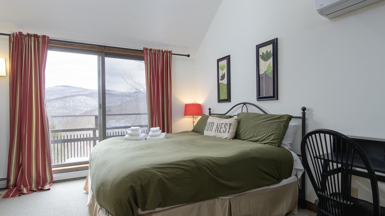 Photo of Bedroom in Plymouth