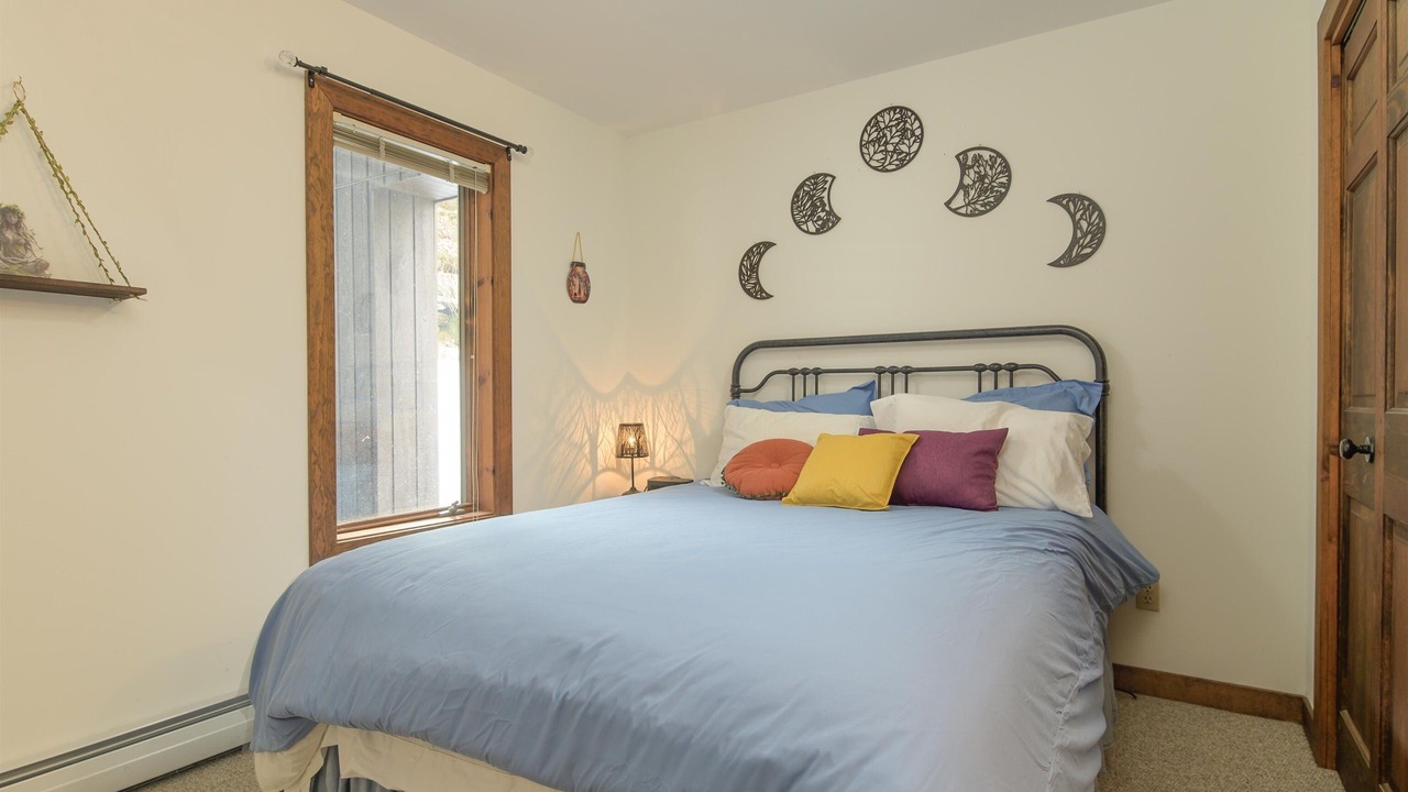 Photo of Bedroom in Plymouth