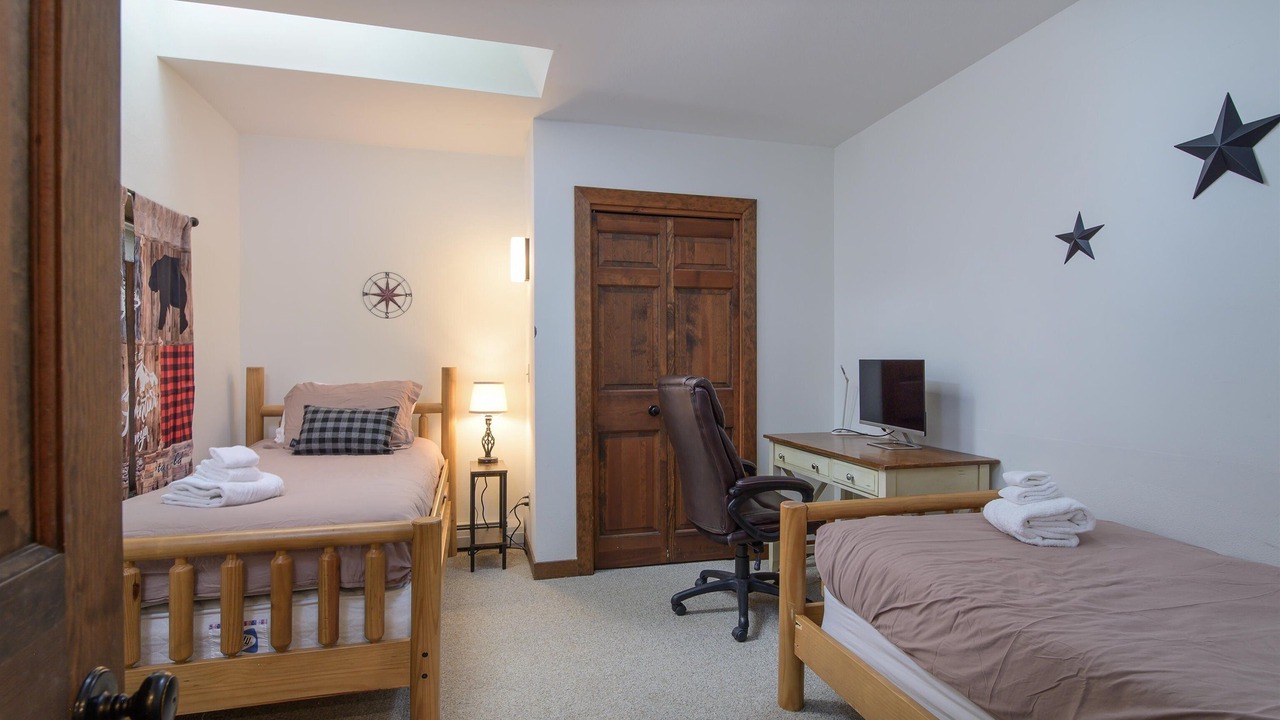 Photo of Bedroom in Plymouth