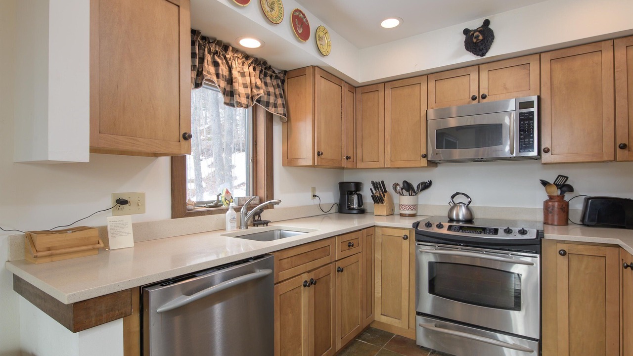 Photo of Kitchen in Plymouth