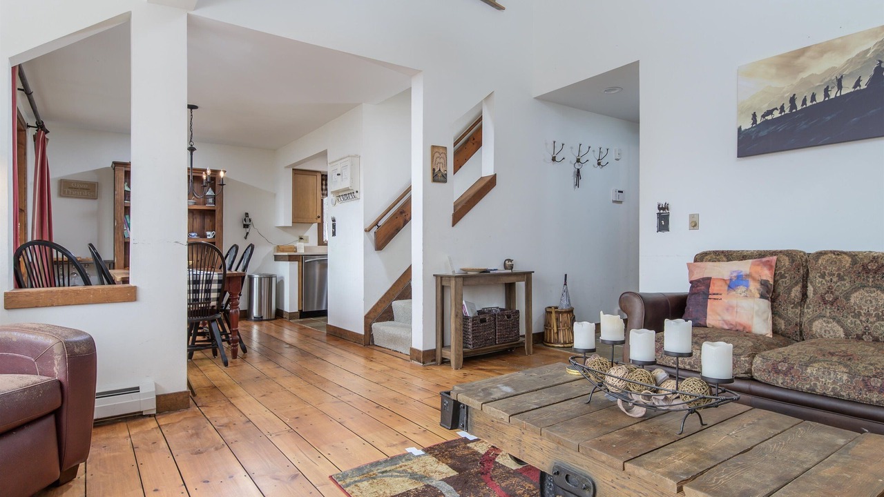 Photo of Livingroom in Plymouth