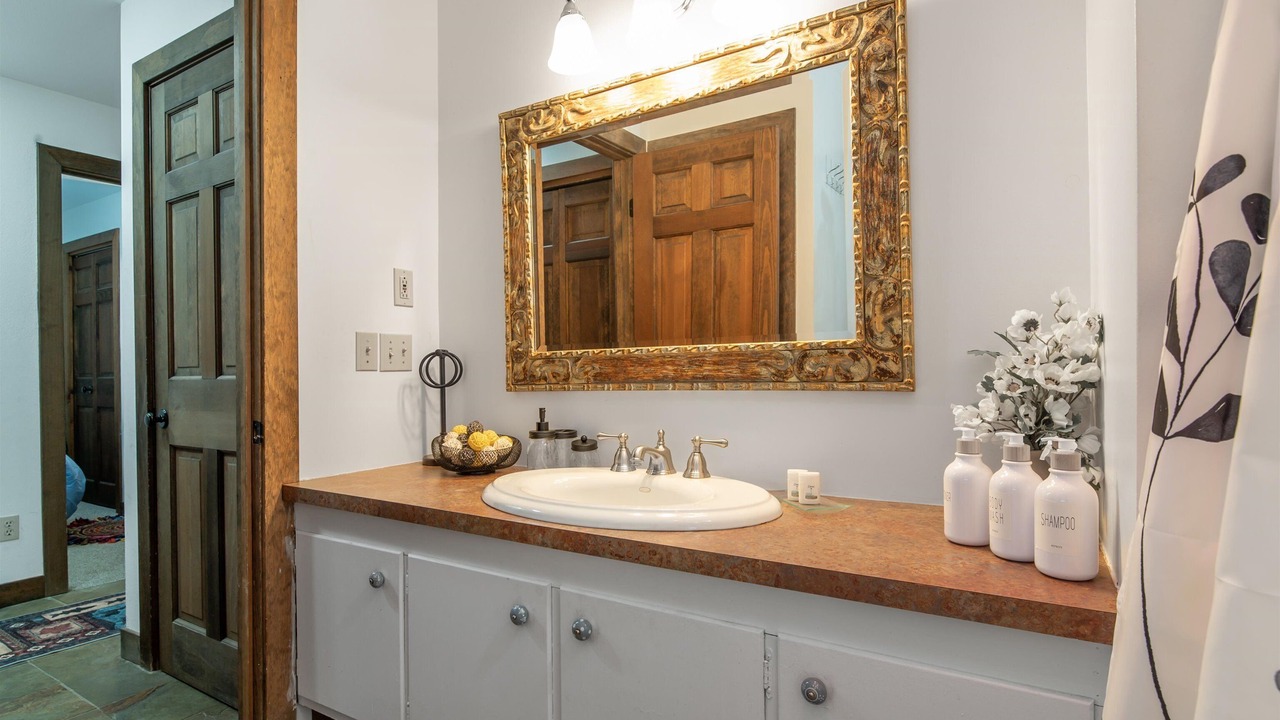 Photo of Bathroom in Plymouth