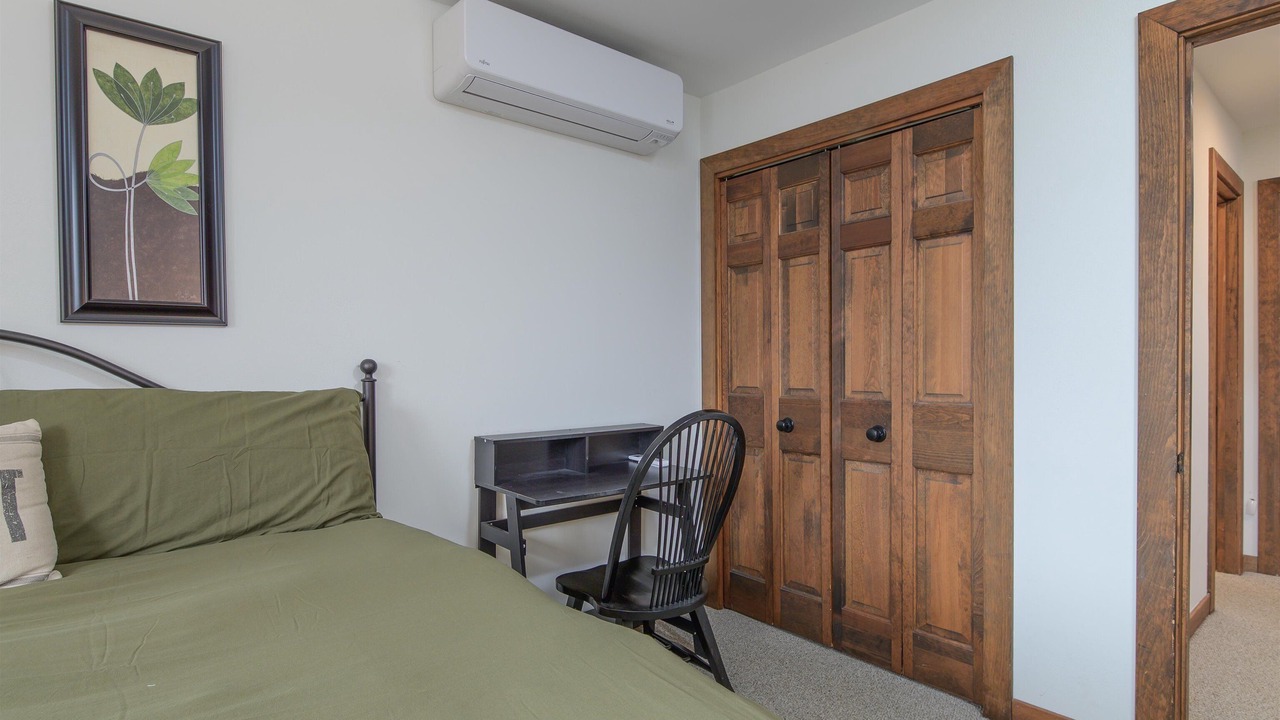 Photo of Bedroom in Plymouth