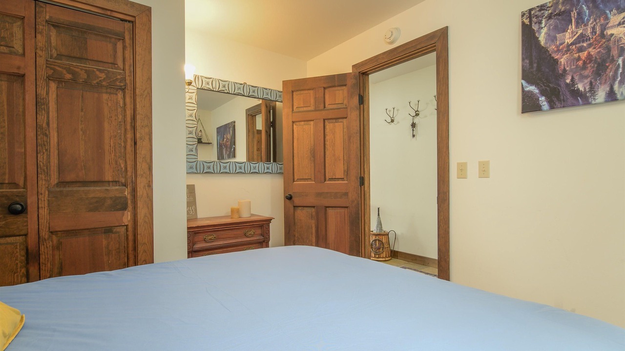 Photo of Bedroom in Plymouth