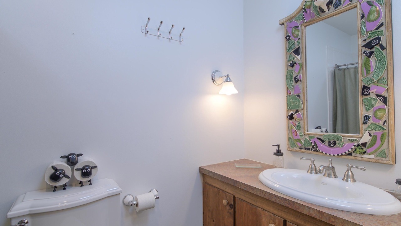 Photo of Bathroom in Plymouth