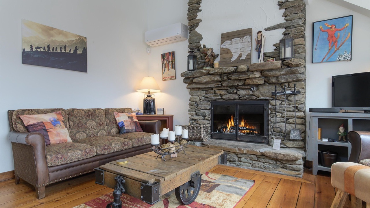 Photo of Livingroom in Plymouth