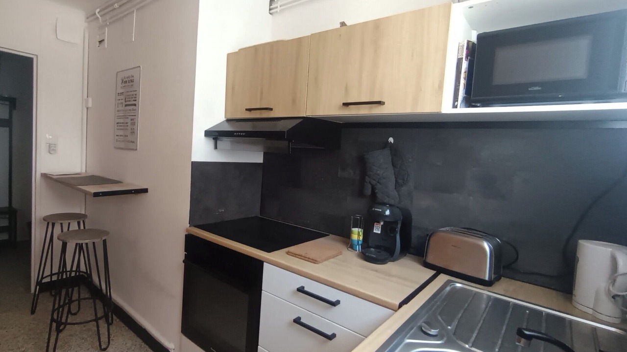 Photo of Kitchen in Saint-Martin