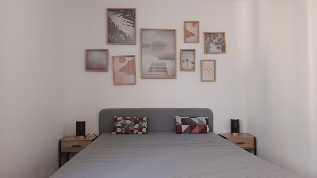 Photo of Bedroom in Saint-Martin