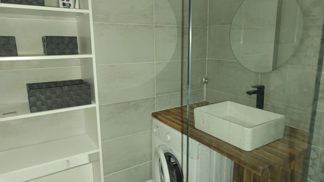 Photo of Bathroom in Saint-Martin