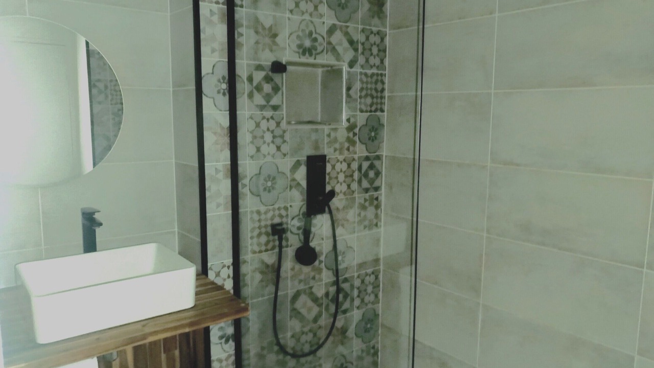 Photo of Bathroom in Saint-Martin