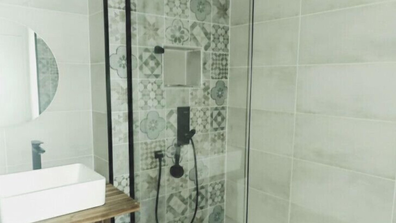 Photo of Bathroom in Saint-Martin