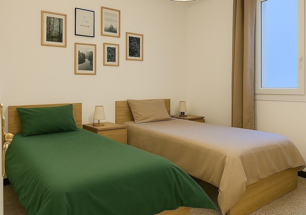 Photo of Bedroom in Saint-Martin