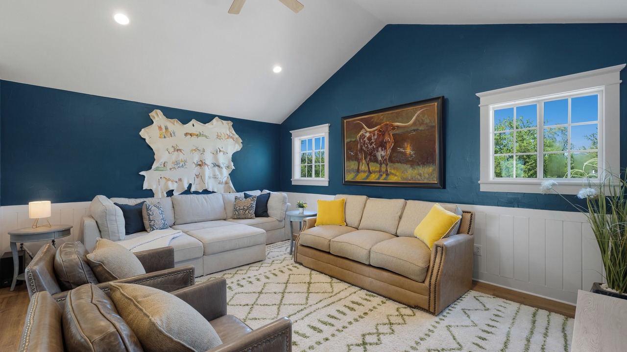 Photo of Bedroom in Dripping Springs