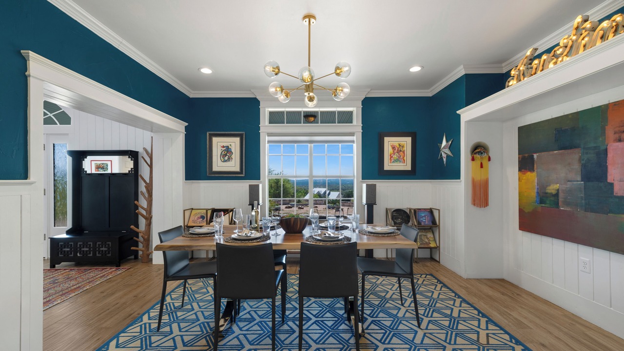 Photo of Bedroom in Dripping Springs
