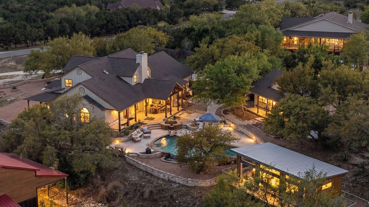 Photo of Outdoor in Dripping Springs