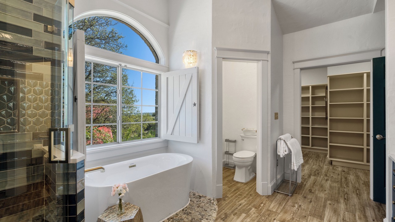 Photo of Bathroom in Dripping Springs