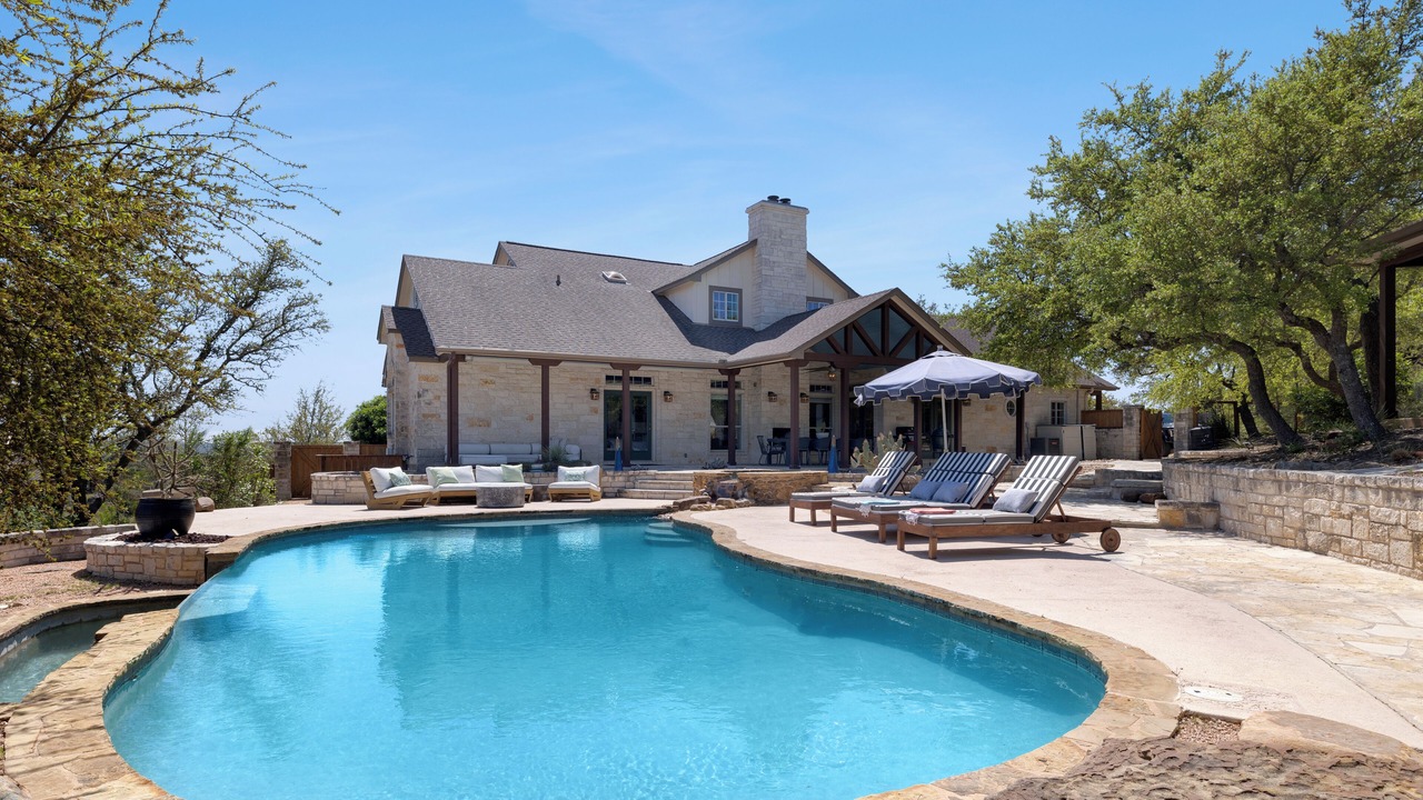 Photo of Outdoor in Dripping Springs