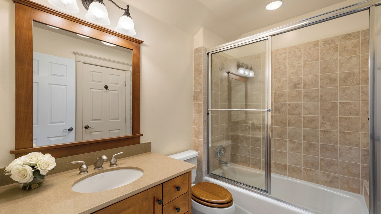 Photo of Bathroom in Dripping Springs