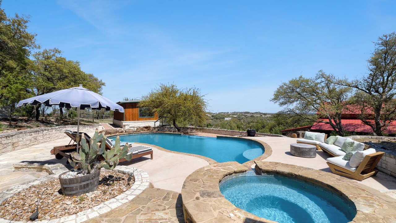 Photo of Outdoor in Dripping Springs