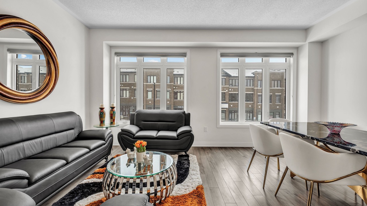 Photo of Bedroom in Brantford