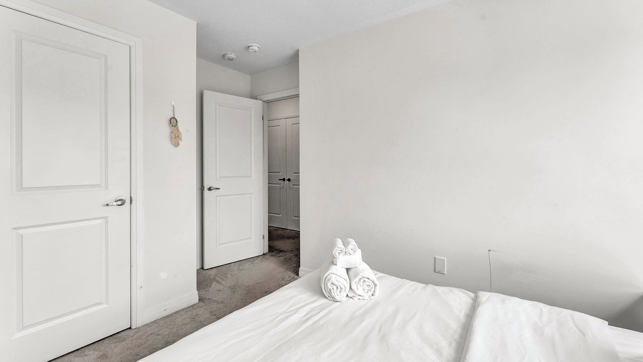 Photo of Bedroom in Brantford