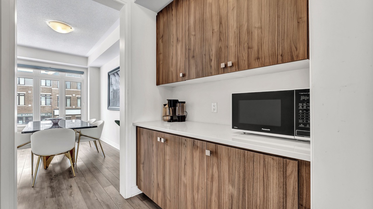 Photo of Kitchen in Brantford
