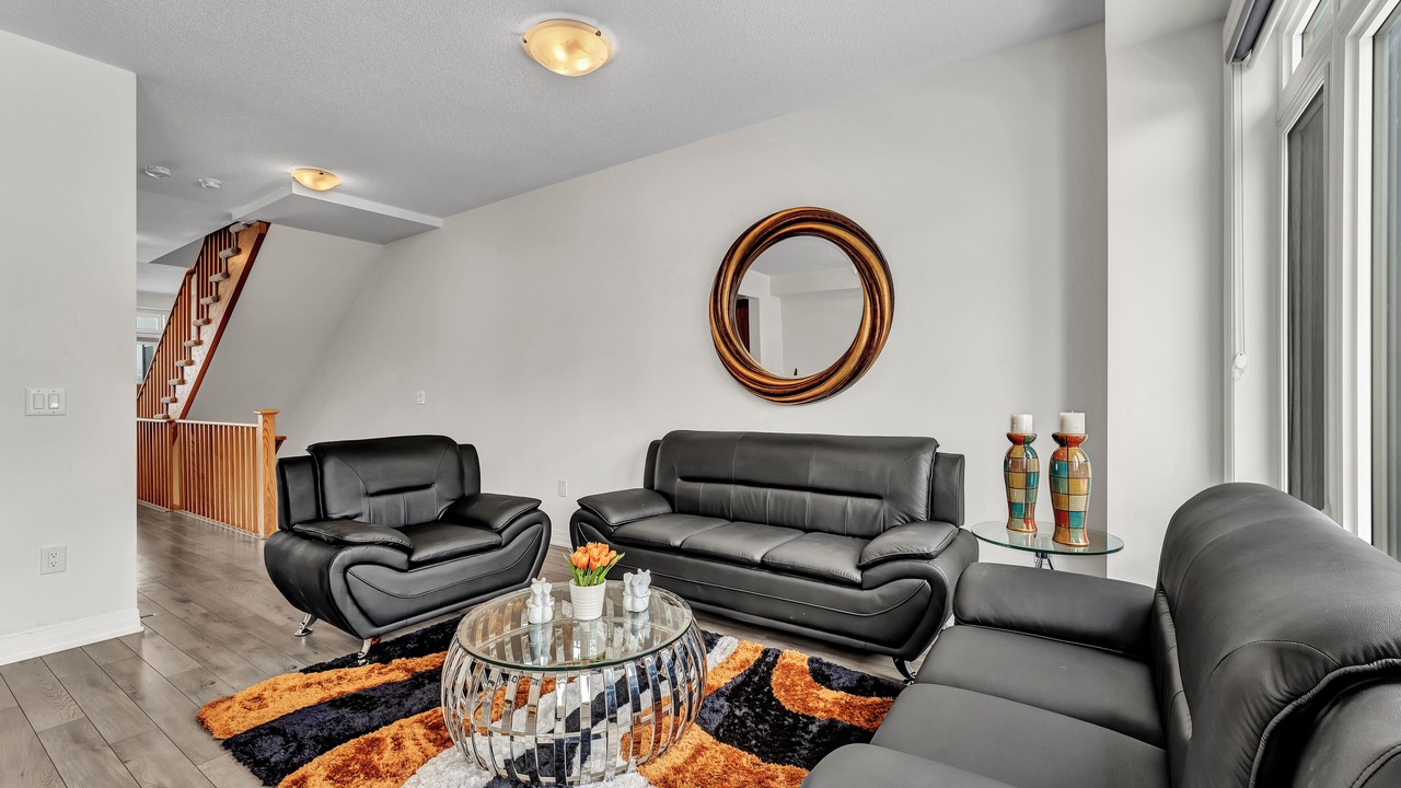 Photo of Bedroom in Brantford