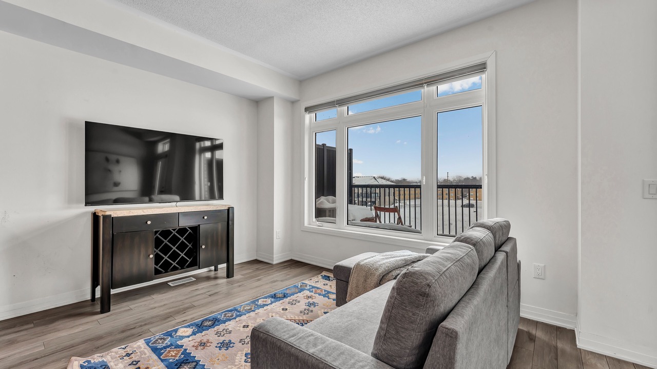 Photo of Bedroom in Brantford