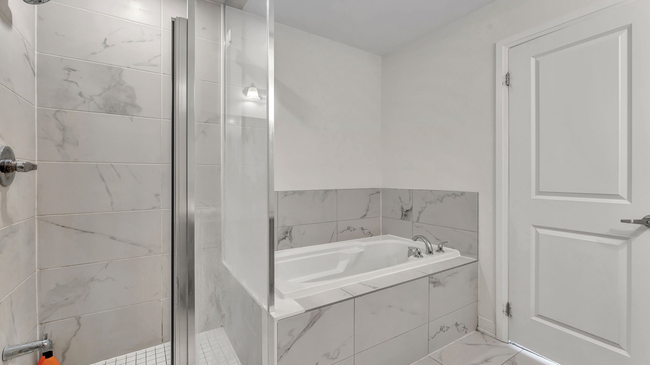 Photo of Bathroom in Brantford