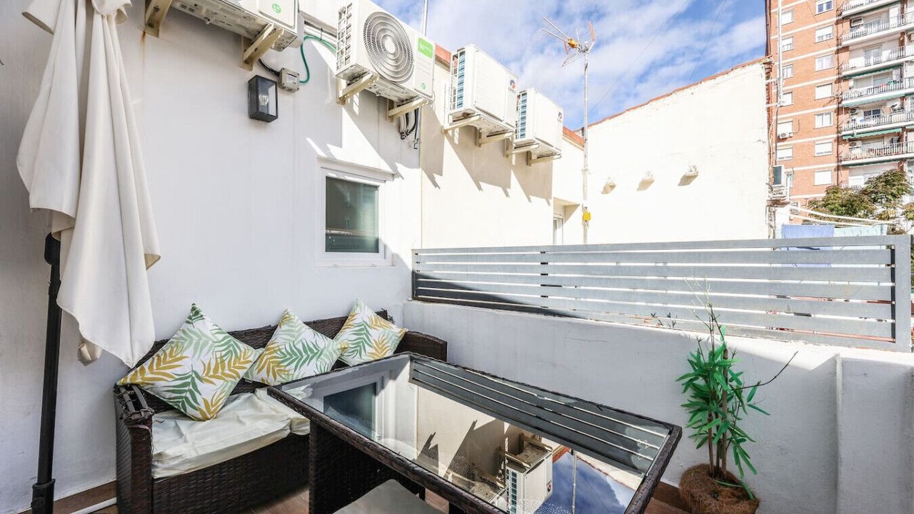 Photo of Outdoor in Alcala de Henares