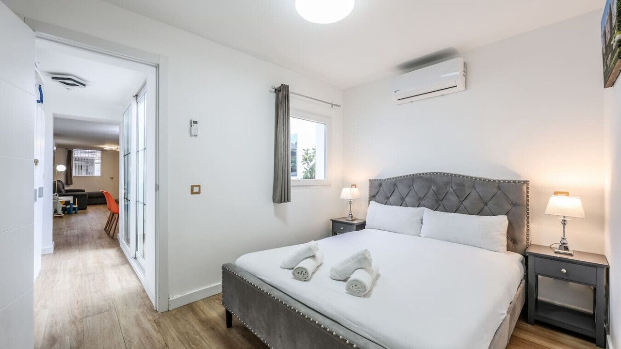 Photo of Bedroom in Alcala de Henares