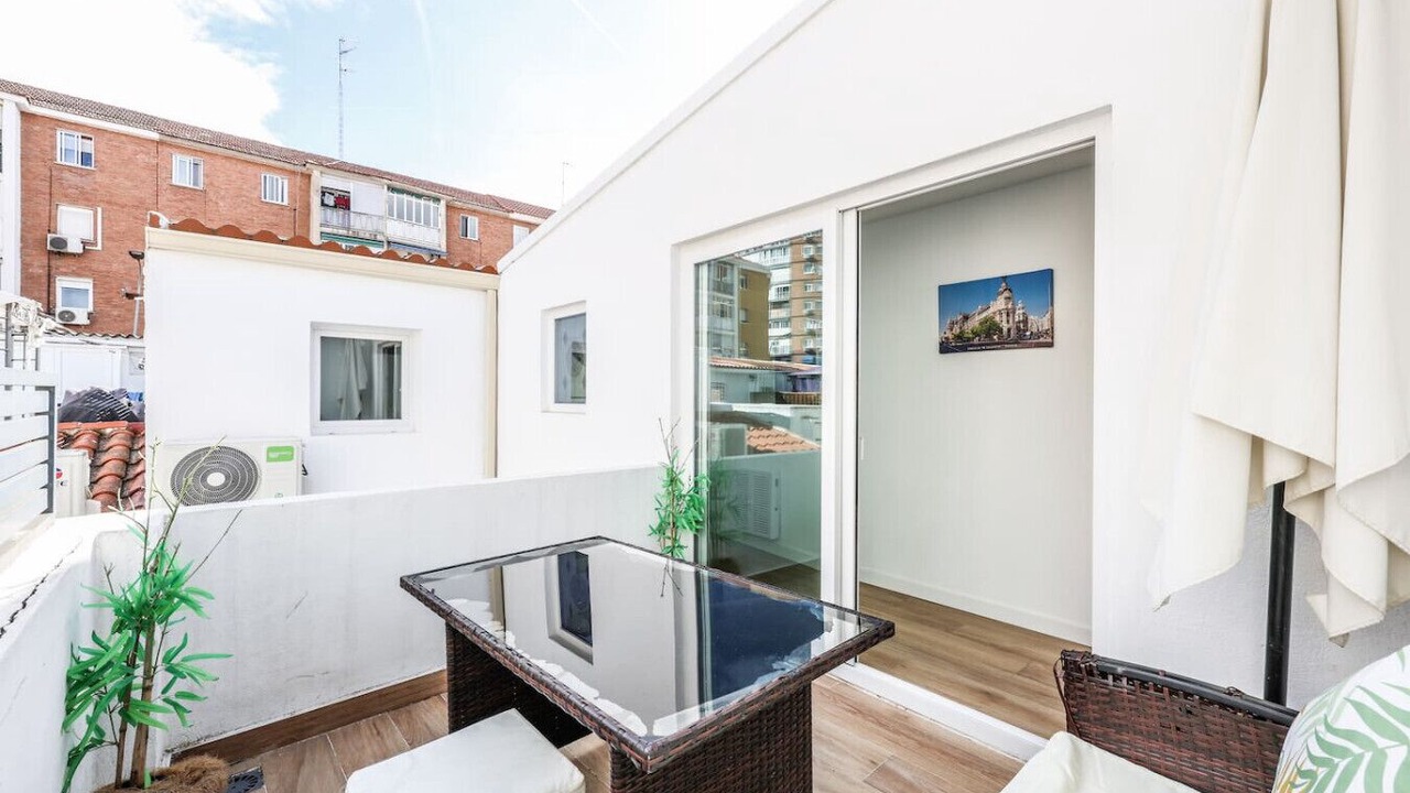 Photo of Outdoor in Alcala de Henares