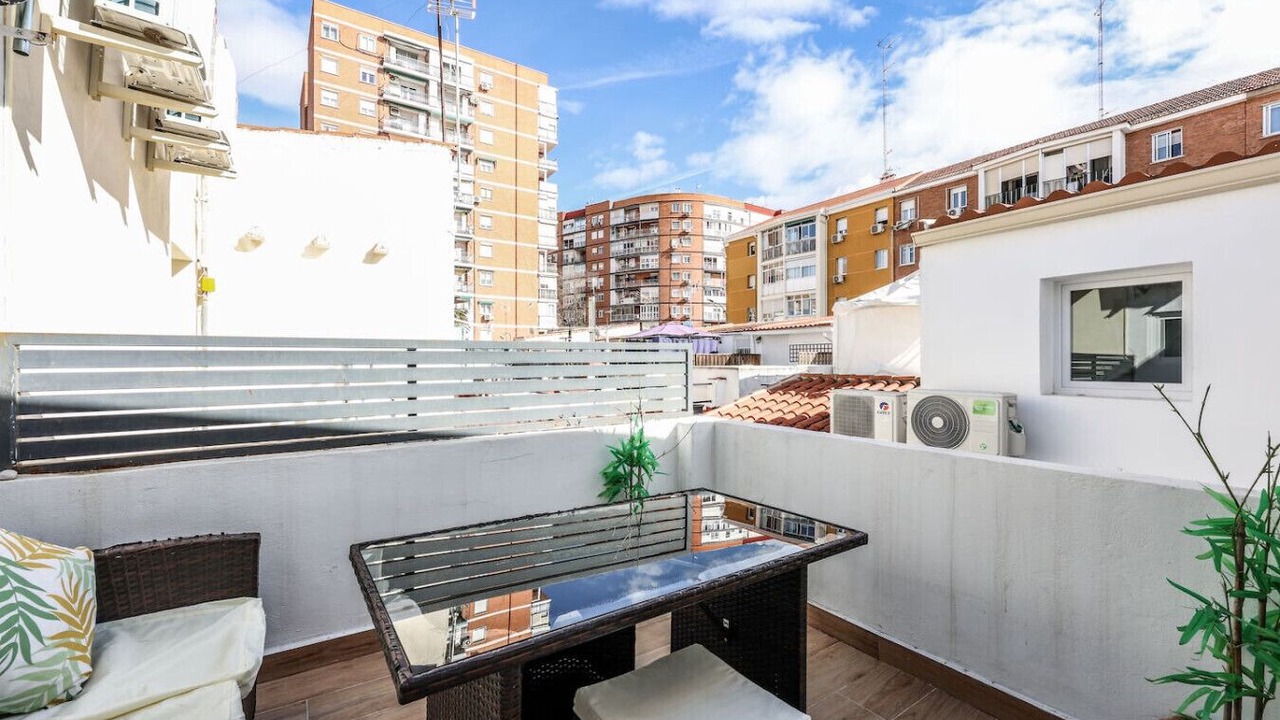 Photo of Outdoor in Alcala de Henares