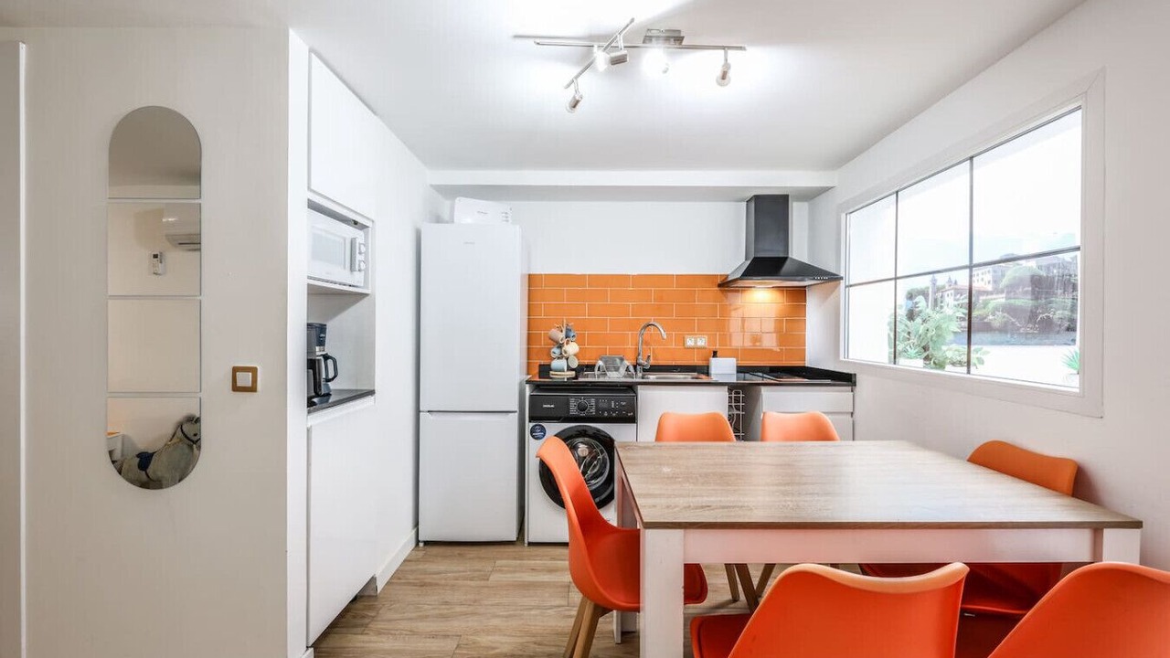Photo of Kitchen in Alcala de Henares