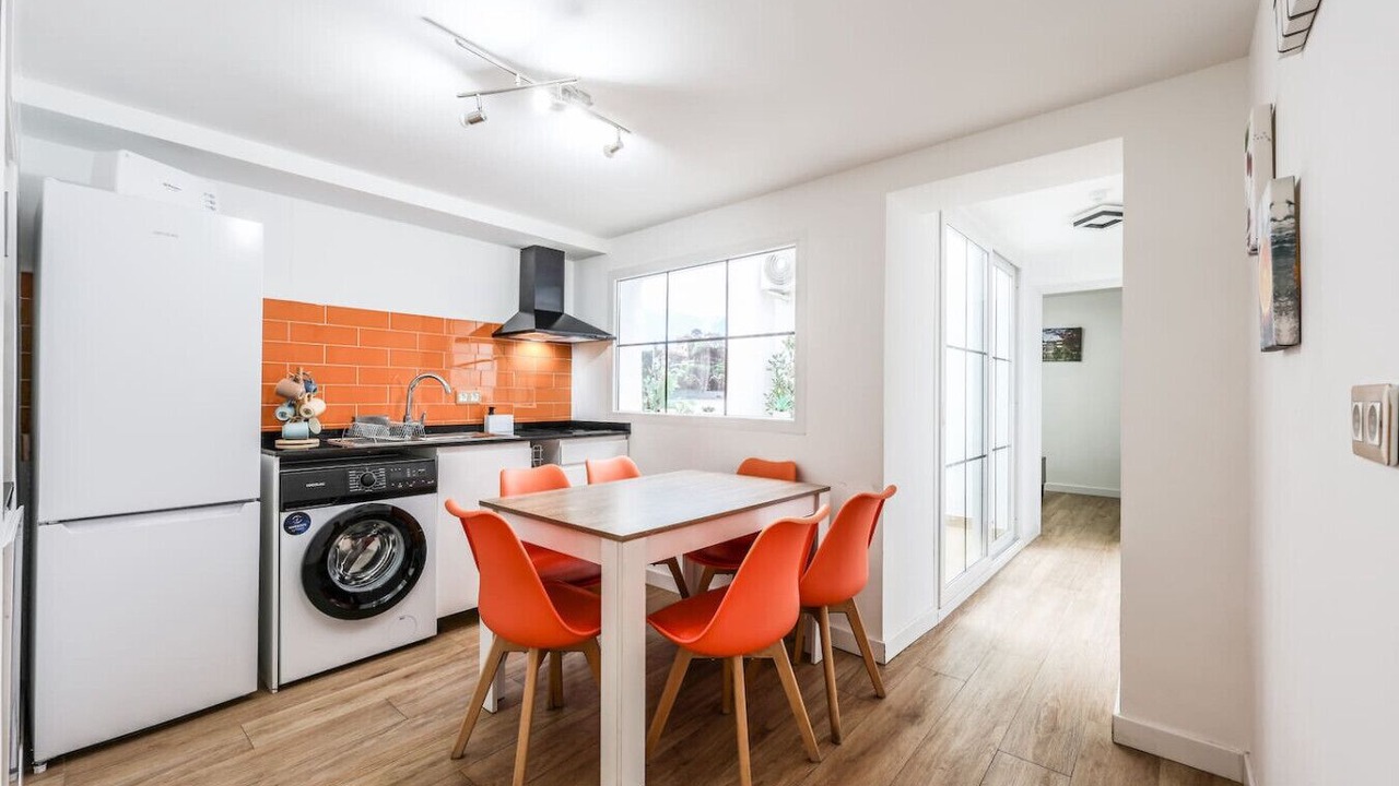 Photo of Kitchen in Alcala de Henares