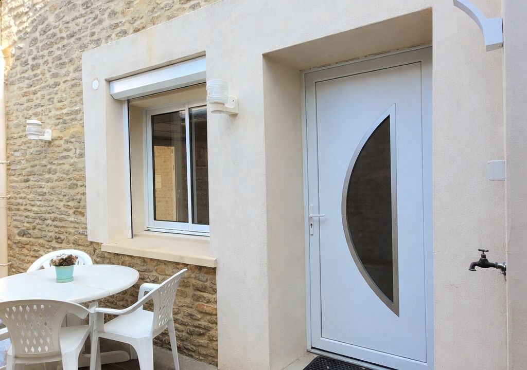 Photo of Outdoor in Langrune-sur-Mer