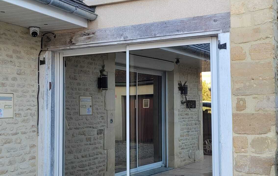 Photo of Outdoor in Langrune-sur-Mer