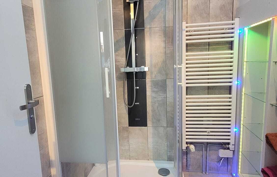 Photo of Bathroom in Langrune-sur-Mer