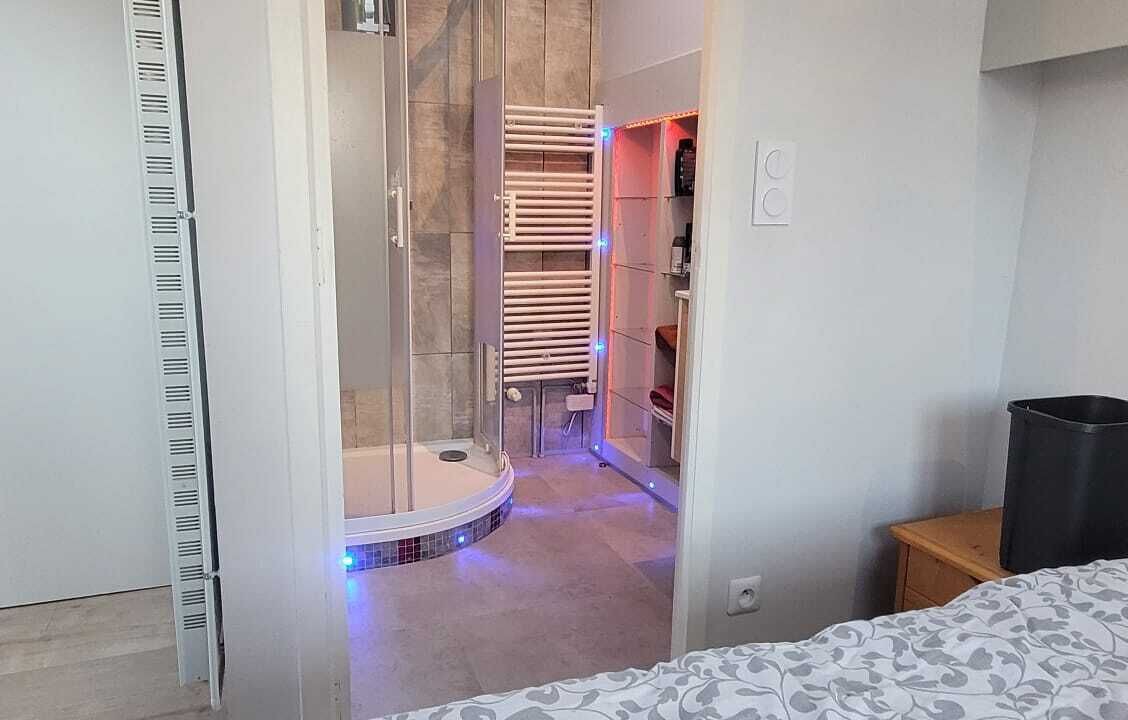 Photo of Bedroom in Langrune-sur-Mer