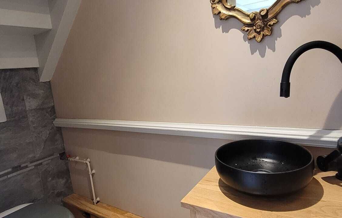 Photo of Bathroom in Langrune-sur-Mer