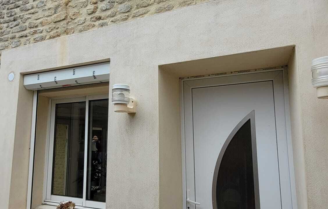 Photo of Outdoor in Langrune-sur-Mer