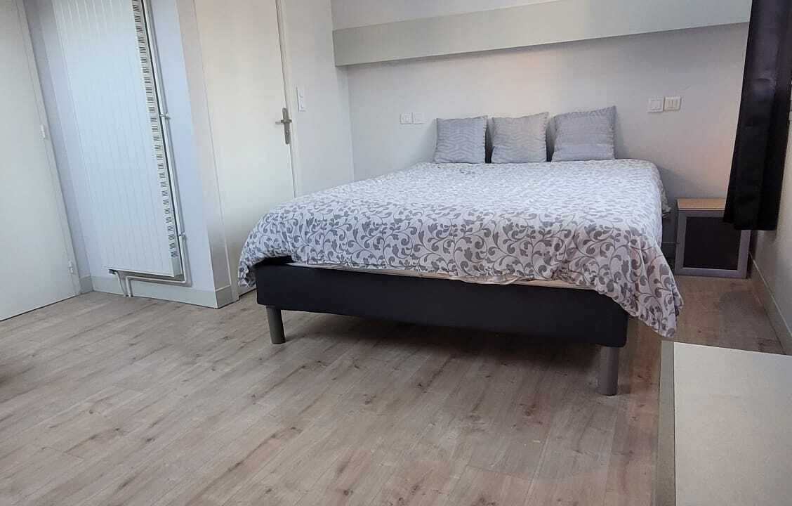 Photo of Bedroom in Langrune-sur-Mer